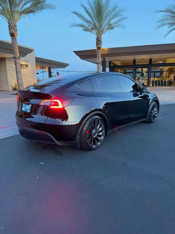 tesla model y 2023 7SAYGDEF1PF831413 image tesla model y 2023 7SAYGDEF1PF831413 image
